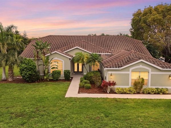 12761 DRESDEN COURT , FORT MYERS, FL 33912