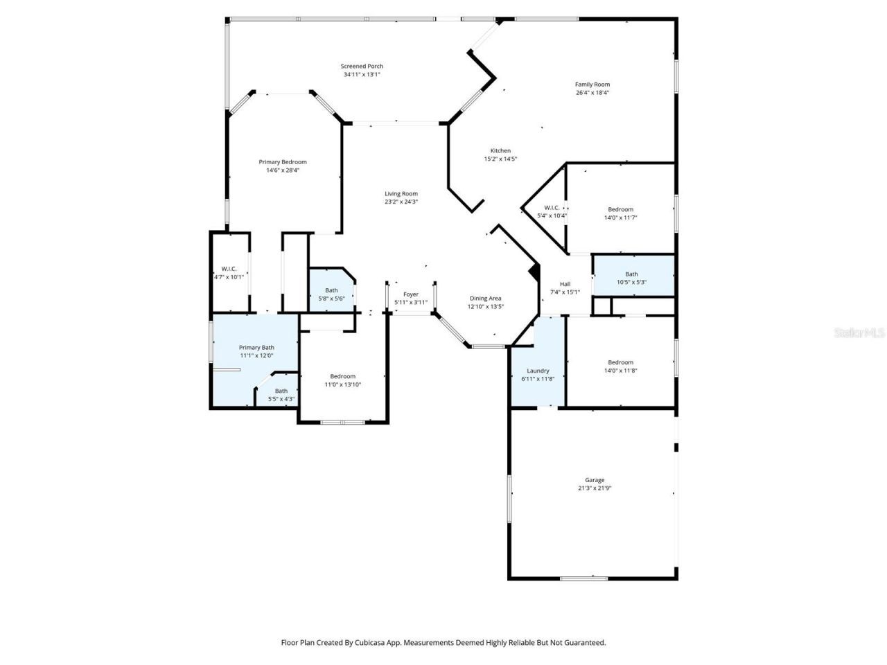 12761 Dresden Court, Fort Myers, FL 33912 Photo