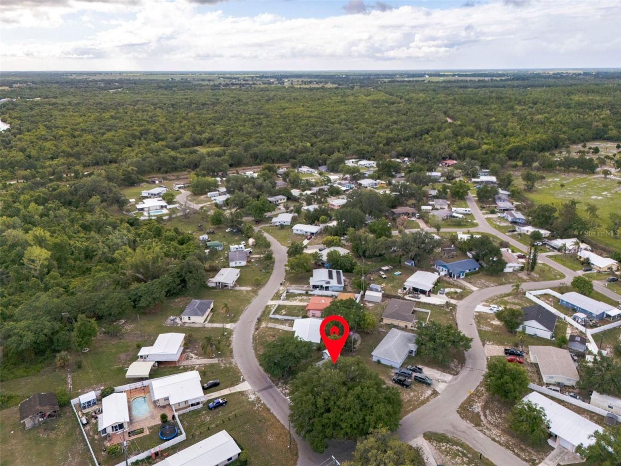 409 Bridle Path, Arcadia, FL 34266 Photo