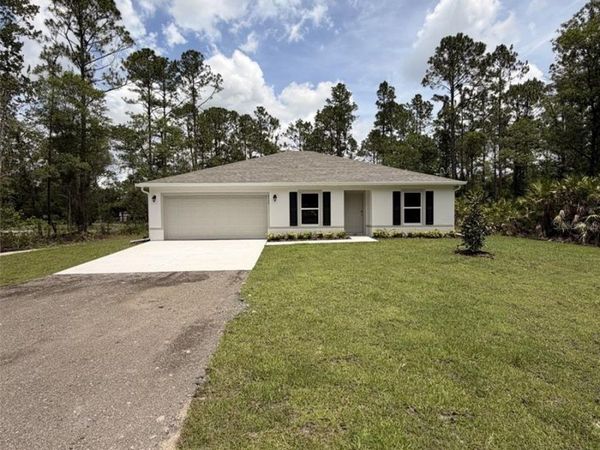 4950 KENNETH STREET, HASTINGS, FL 32145