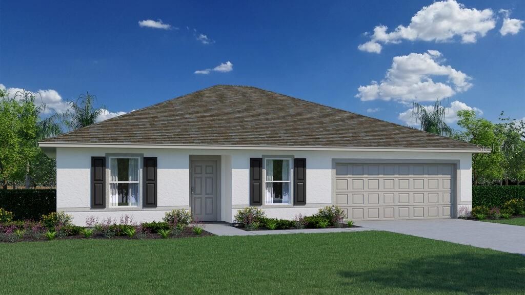 4950 Kenneth Street, Hastings, FL 32145 Photo