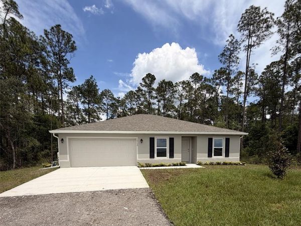 10150 ISAACSON AVENUE, HASTINGS, FL 32145