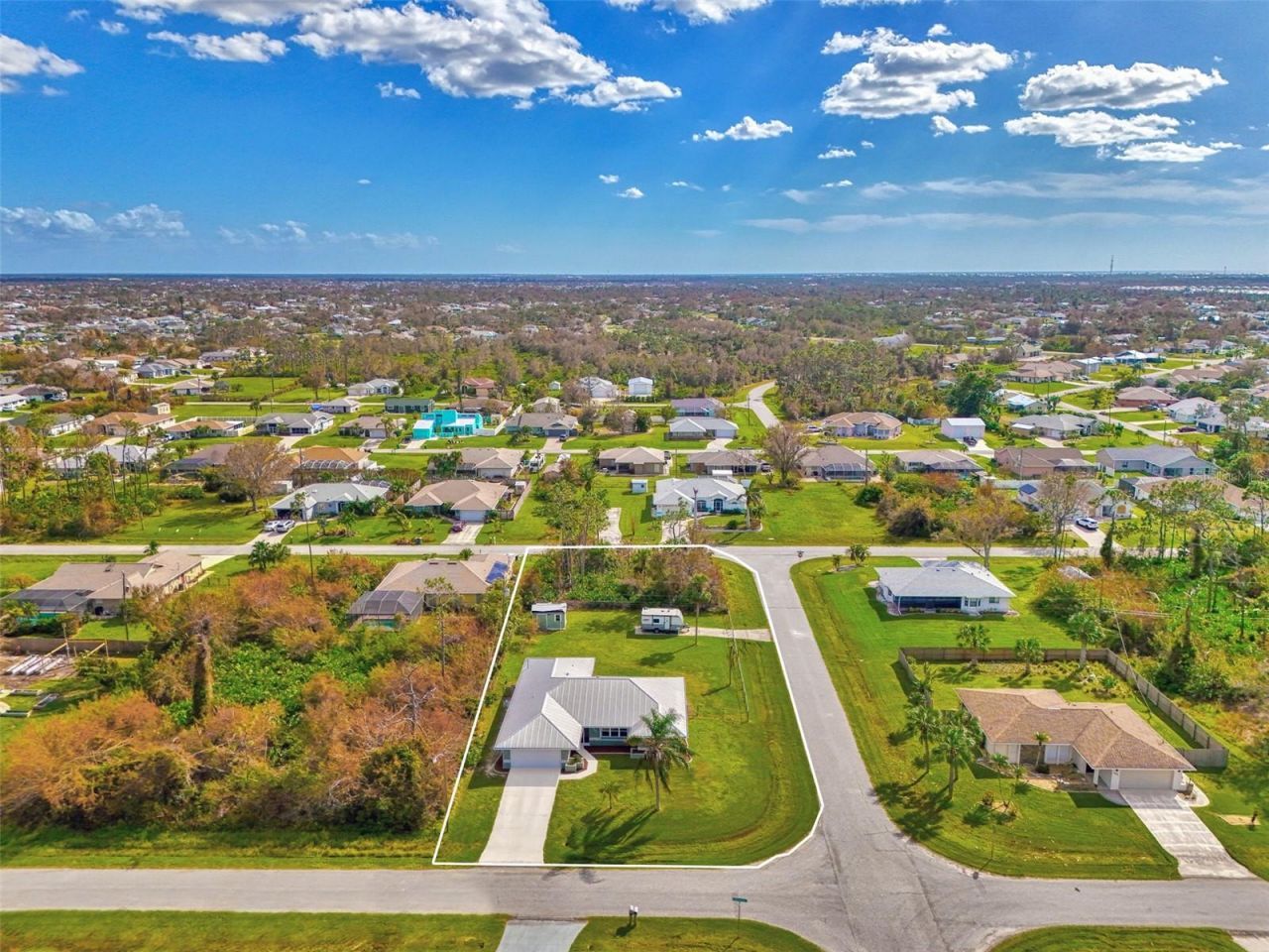 9307 San Bernandino Avenue, Englewood, FL 34224 Photo