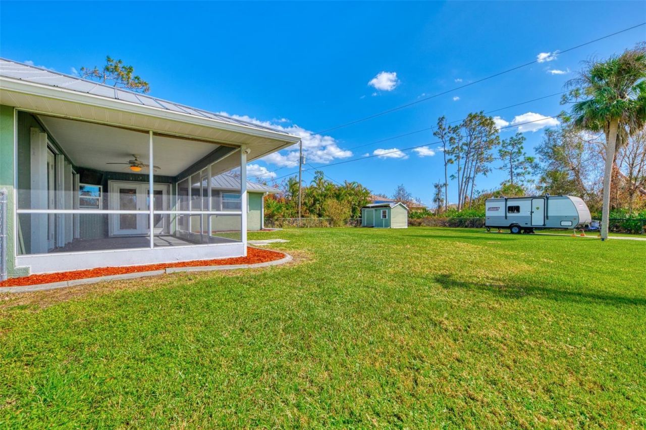 9307 San Bernandino Avenue, Englewood, FL 34224 Photo