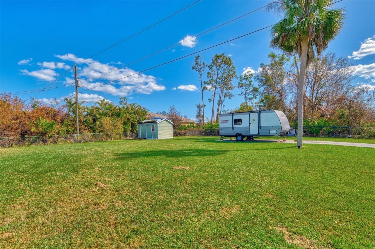 9307 San Bernandino Avenue, Englewood, FL 34224 Photo