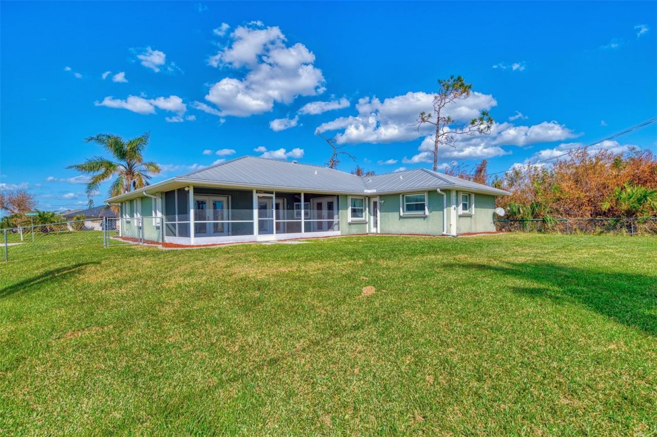 9307 San Bernandino Avenue, Englewood, FL 34224 Photo