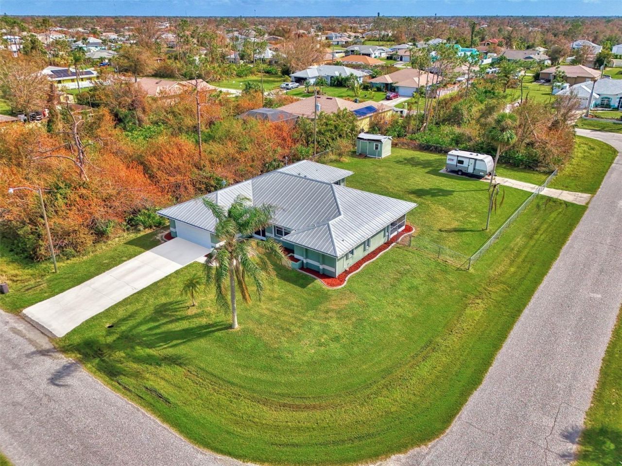 9307 San Bernandino Avenue, Englewood, FL 34224 Photo