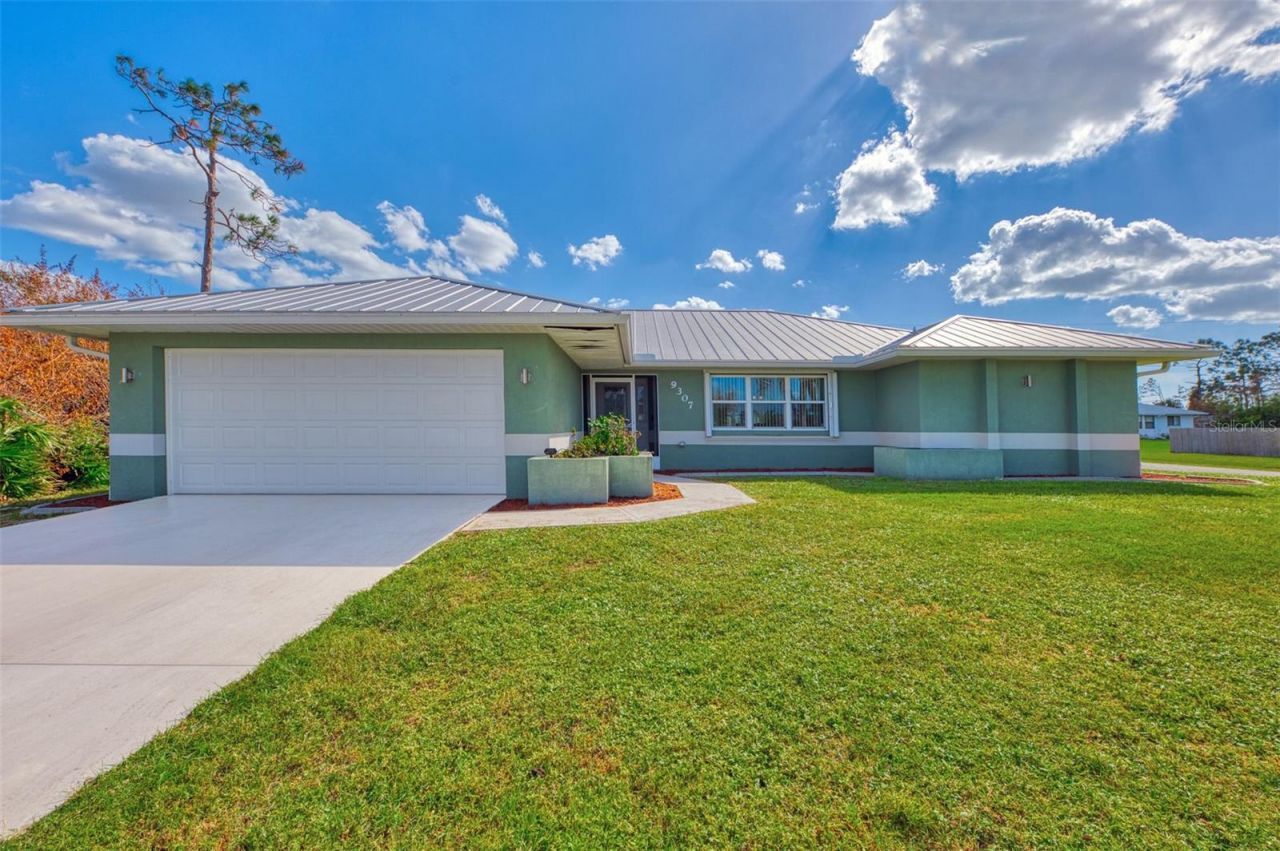 9307 San Bernandino Avenue, Englewood, FL 34224 Photo