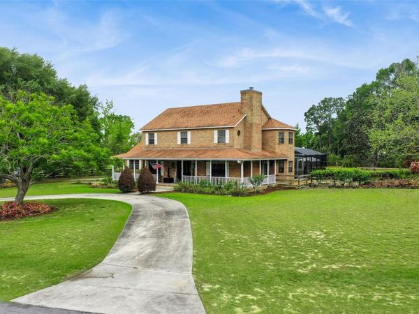 15838 ARABIAN WAY , MONTVERDE, FL 34756