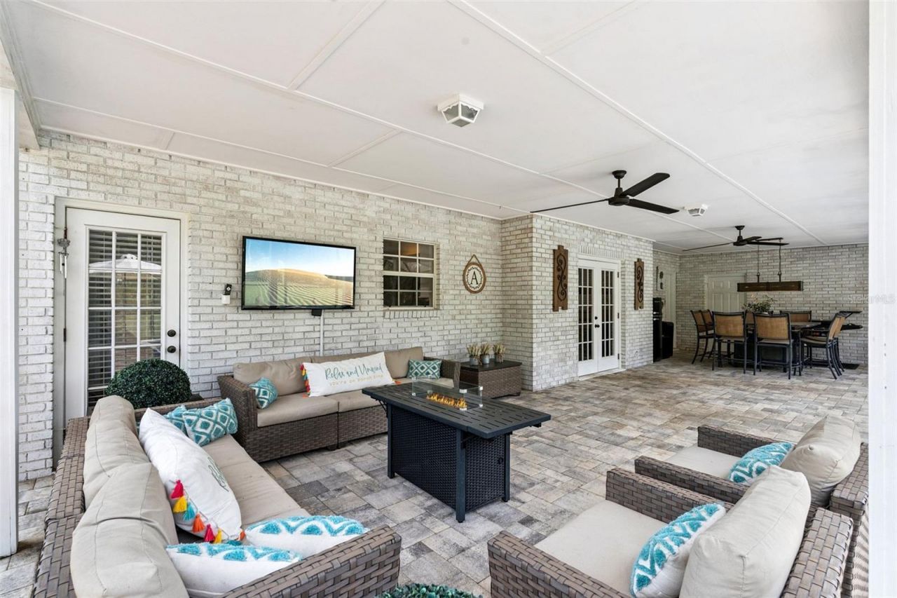 15838 Arabian Way , Montverde, FL 34756 Photo