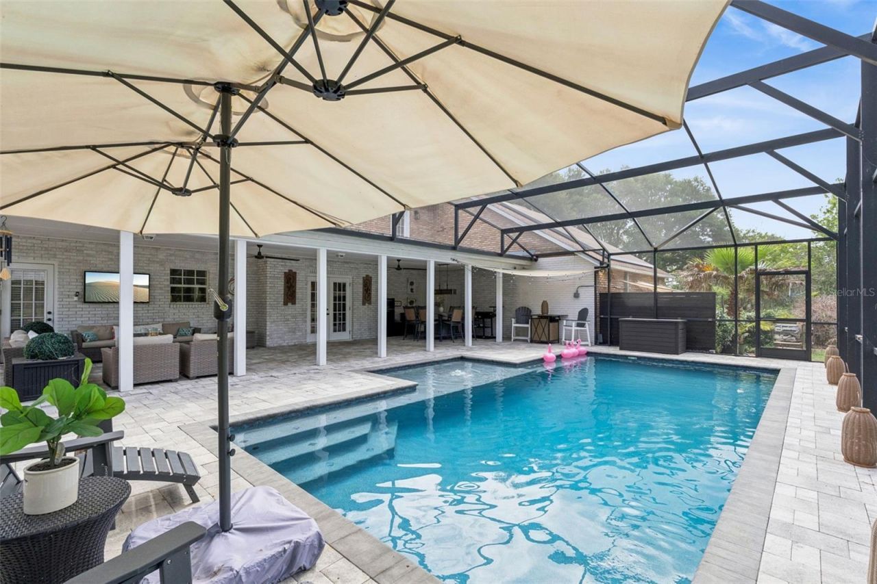 15838 Arabian Way , Montverde, FL 34756 Photo