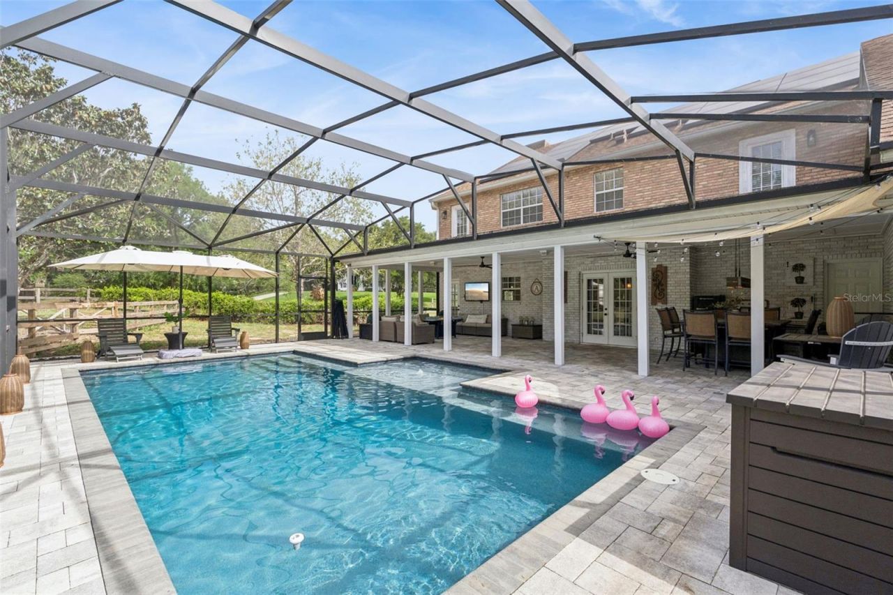 15838 Arabian Way , Montverde, FL 34756 Photo