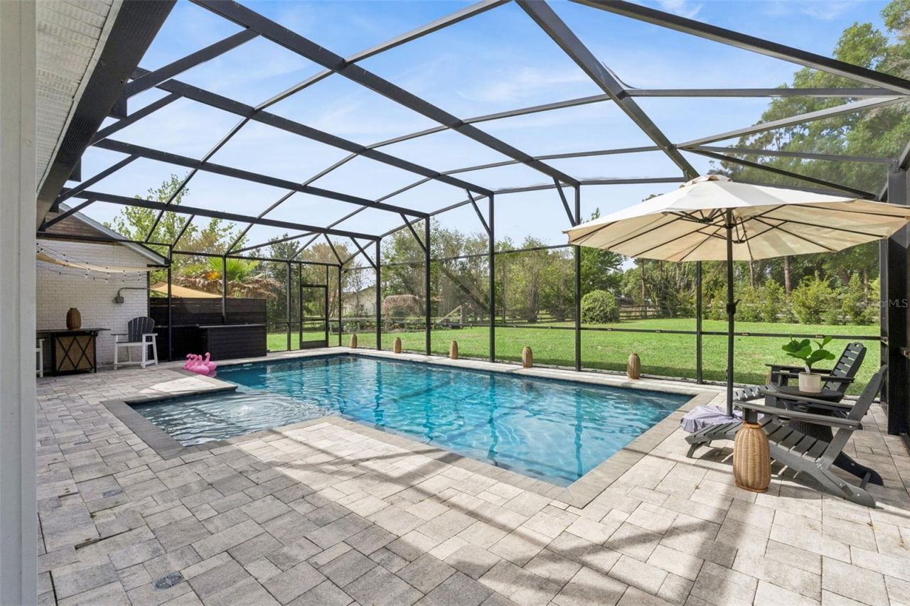 15838 Arabian Way , Montverde, FL 34756 Photo