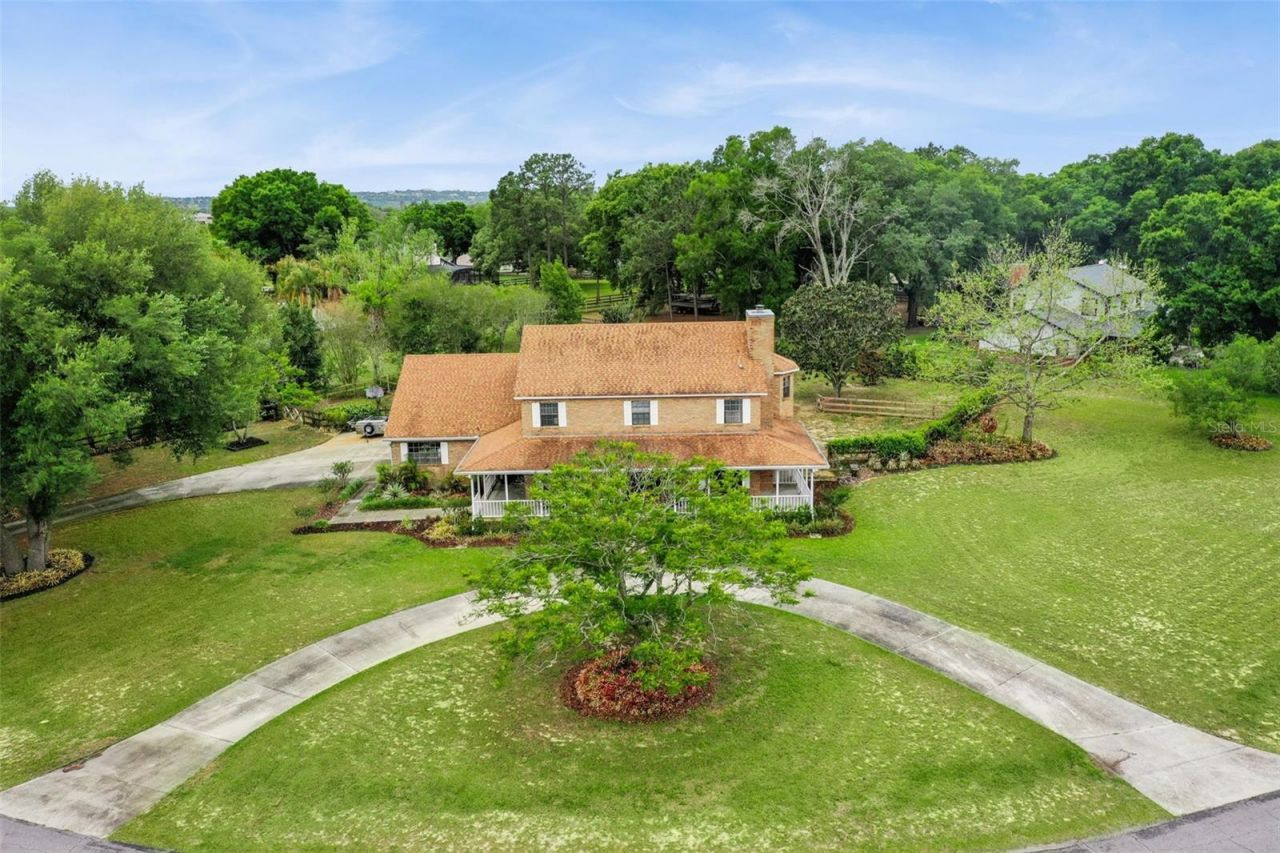 15838 Arabian Way , Montverde, FL 34756 Photo