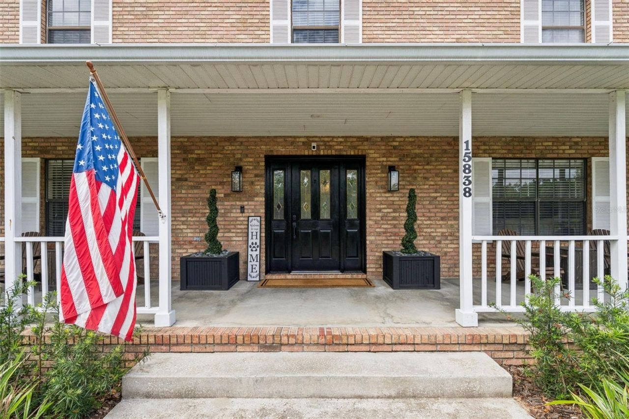 15838 Arabian Way , Montverde, FL 34756 Photo