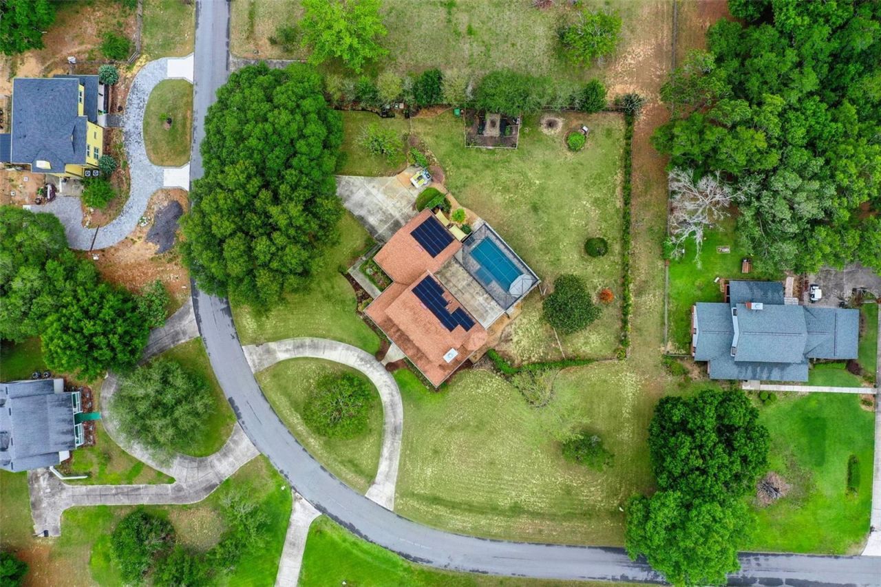 15838 Arabian Way , Montverde, FL 34756 Photo