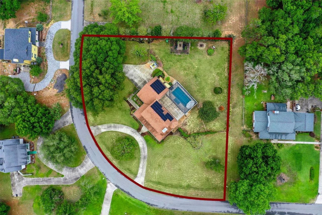 15838 Arabian Way , Montverde, FL 34756 Photo