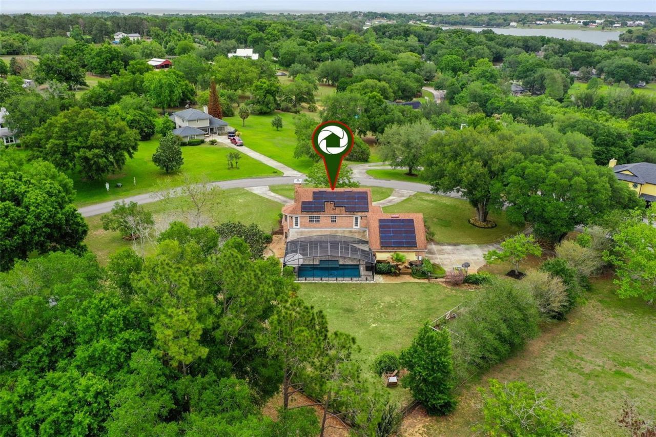 15838 Arabian Way , Montverde, FL 34756 Photo