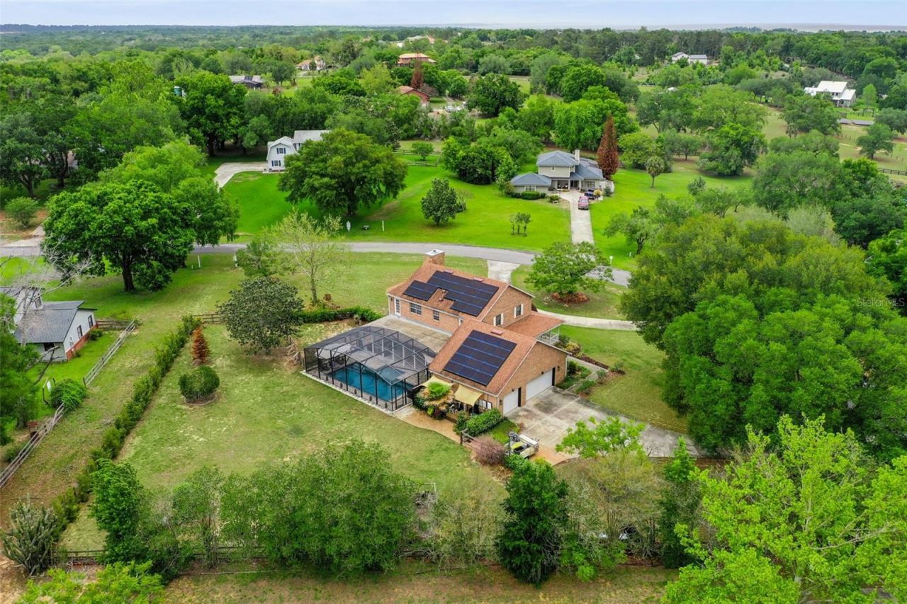 15838 Arabian Way , Montverde, FL 34756 Photo