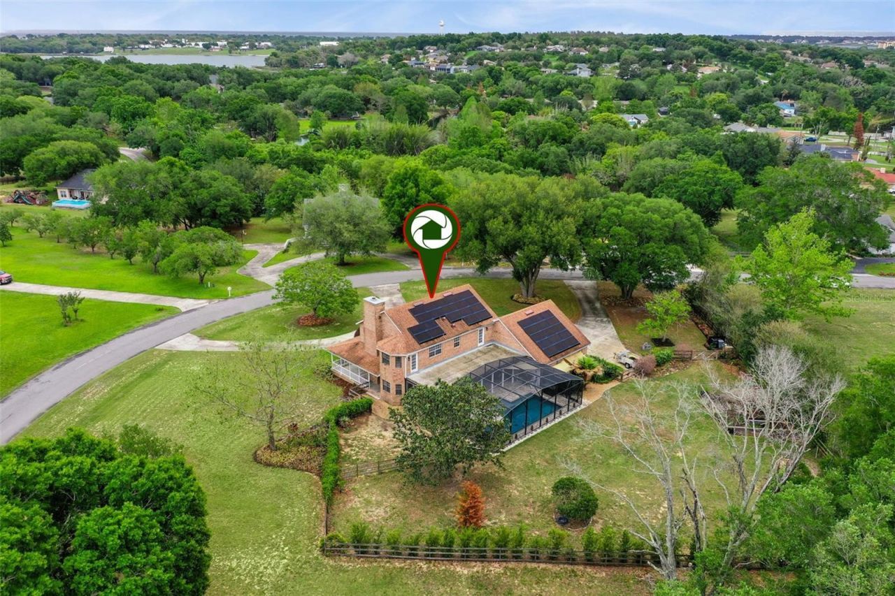 15838 Arabian Way , Montverde, FL 34756 Photo