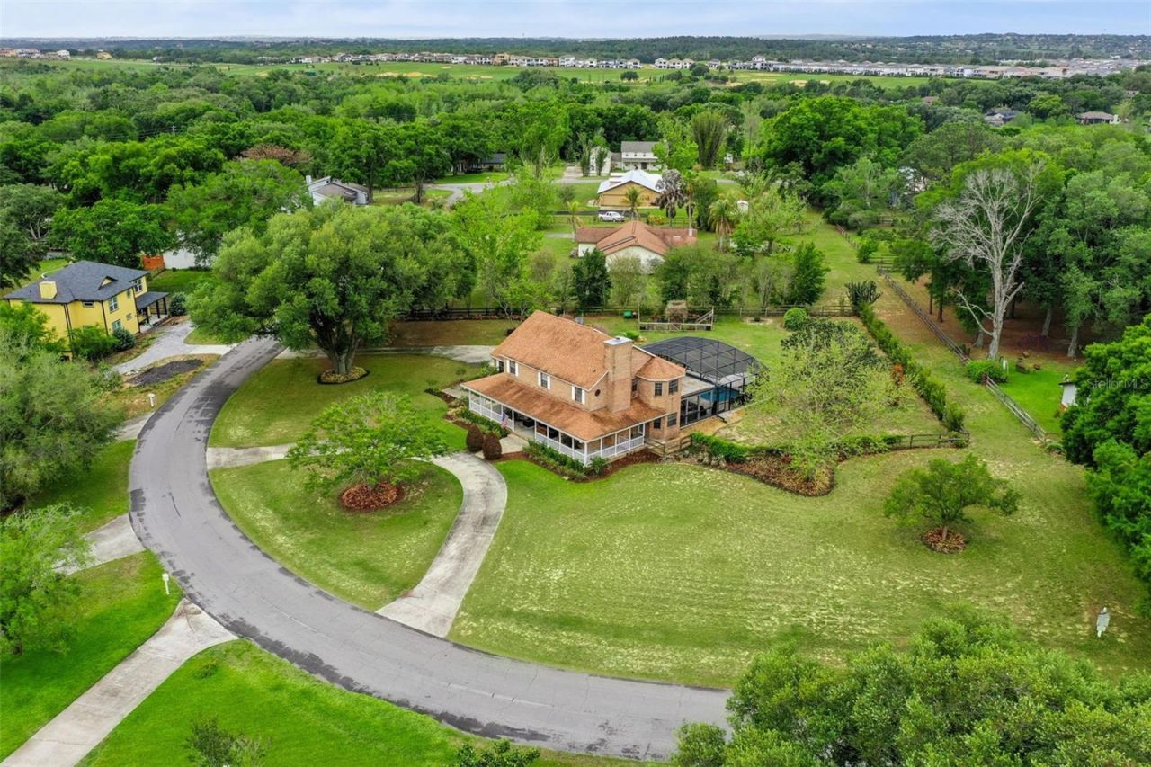 15838 Arabian Way , Montverde, FL 34756 Photo