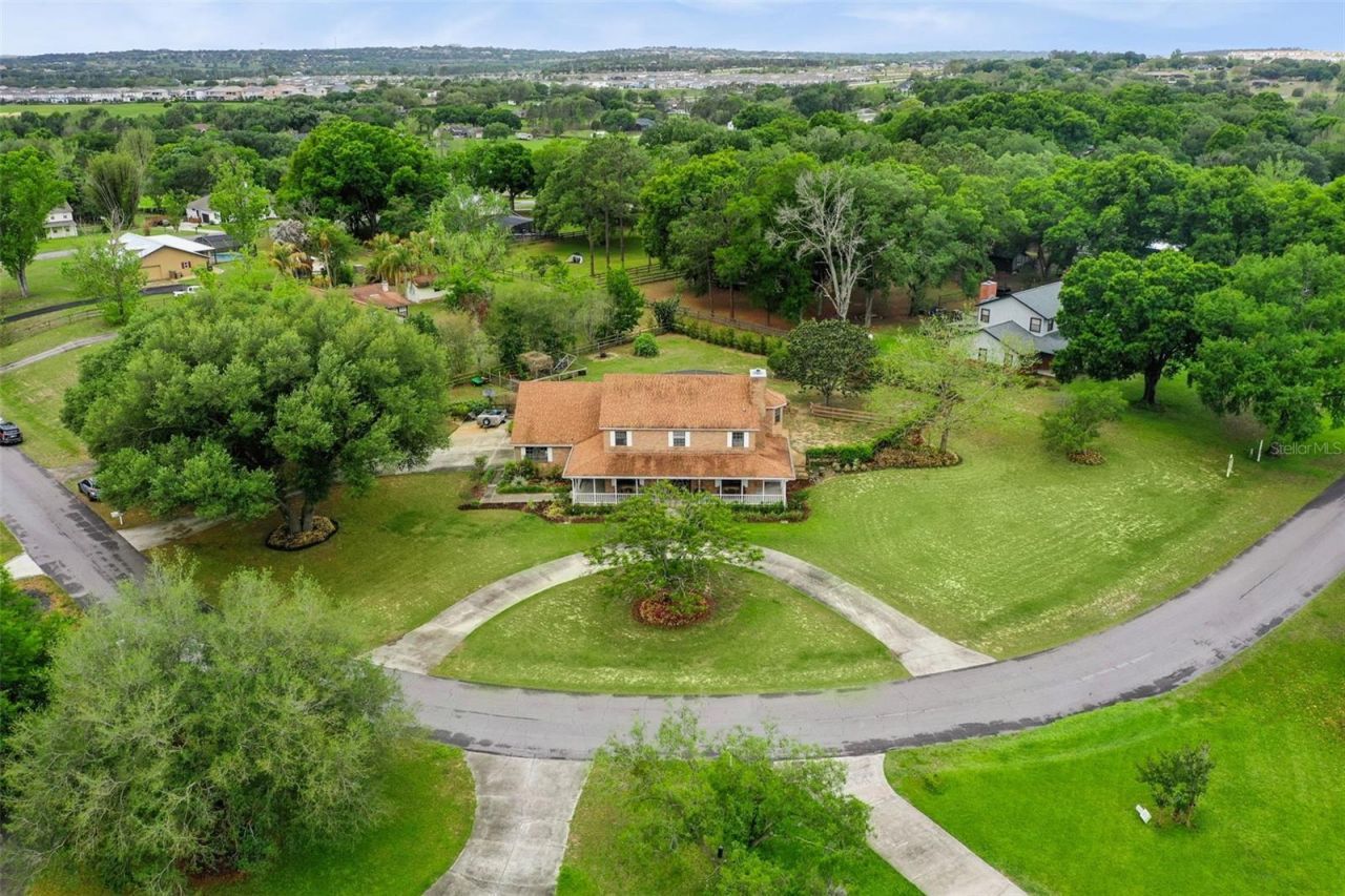 15838 Arabian Way , Montverde, FL 34756 Photo