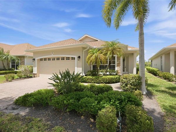 1917 SCARLETT AVENUE, NORTH PORT, FL 34289