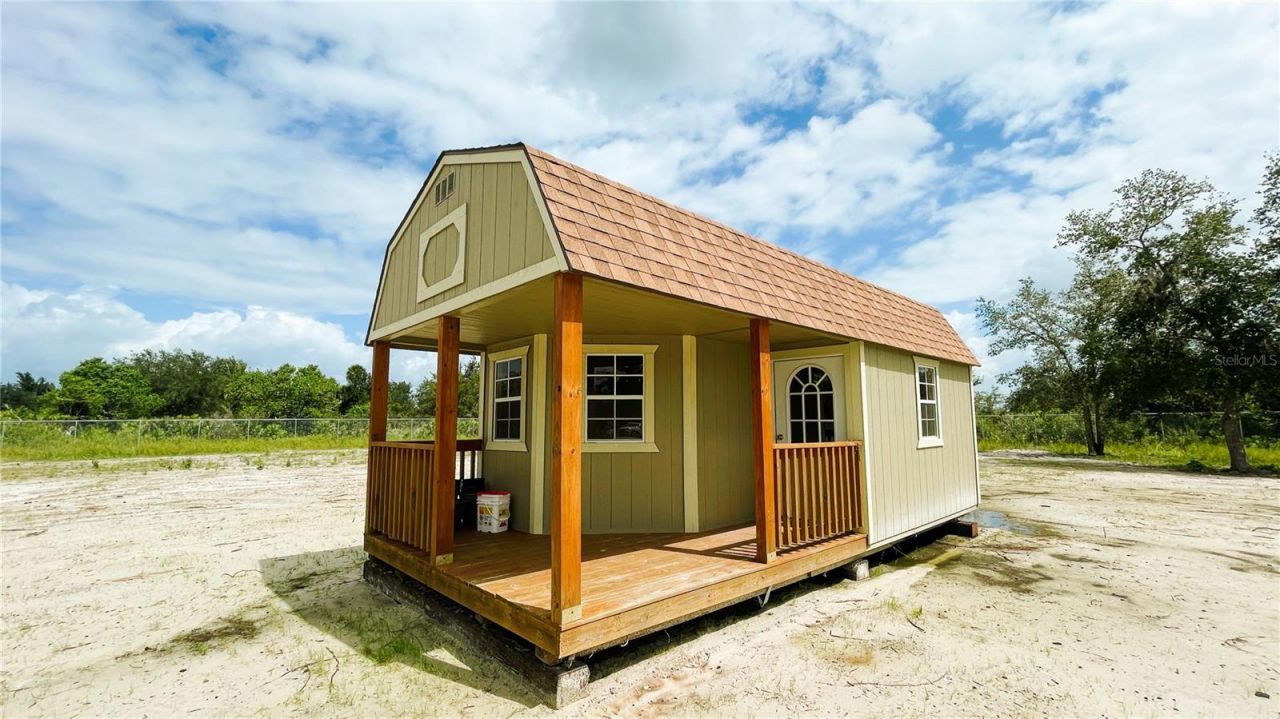 16161 NW 276th Street , Okeechobee, FL 34972 Photo