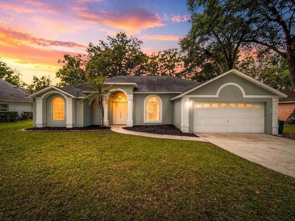 4418 White Oak Circle , Kissimmee, FL 34746 Photo