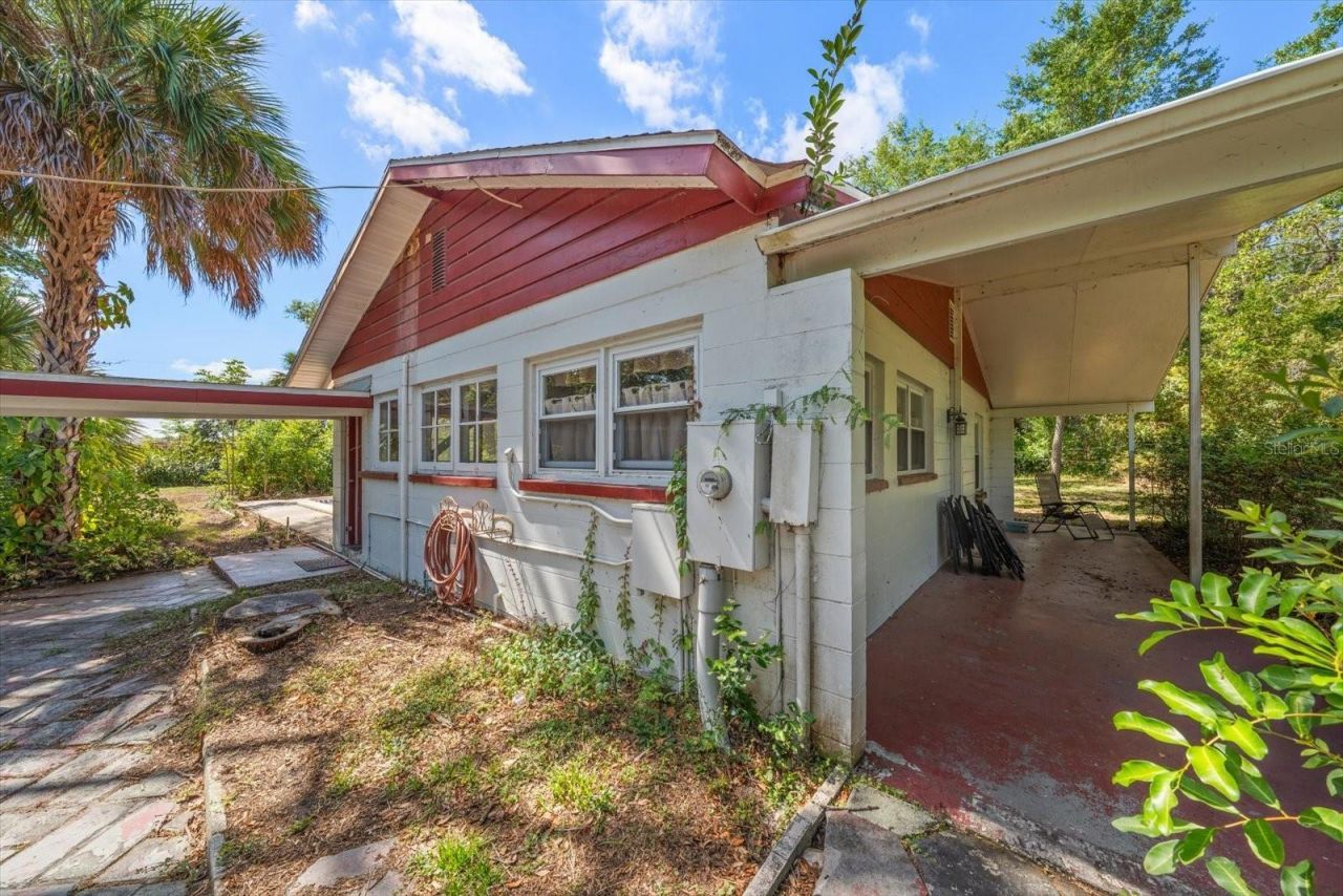 11496 74th Avenue , Seminole, FL 33772 Photo