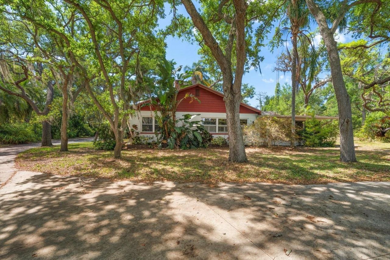 11496 74th Avenue , Seminole, FL 33772 Photo