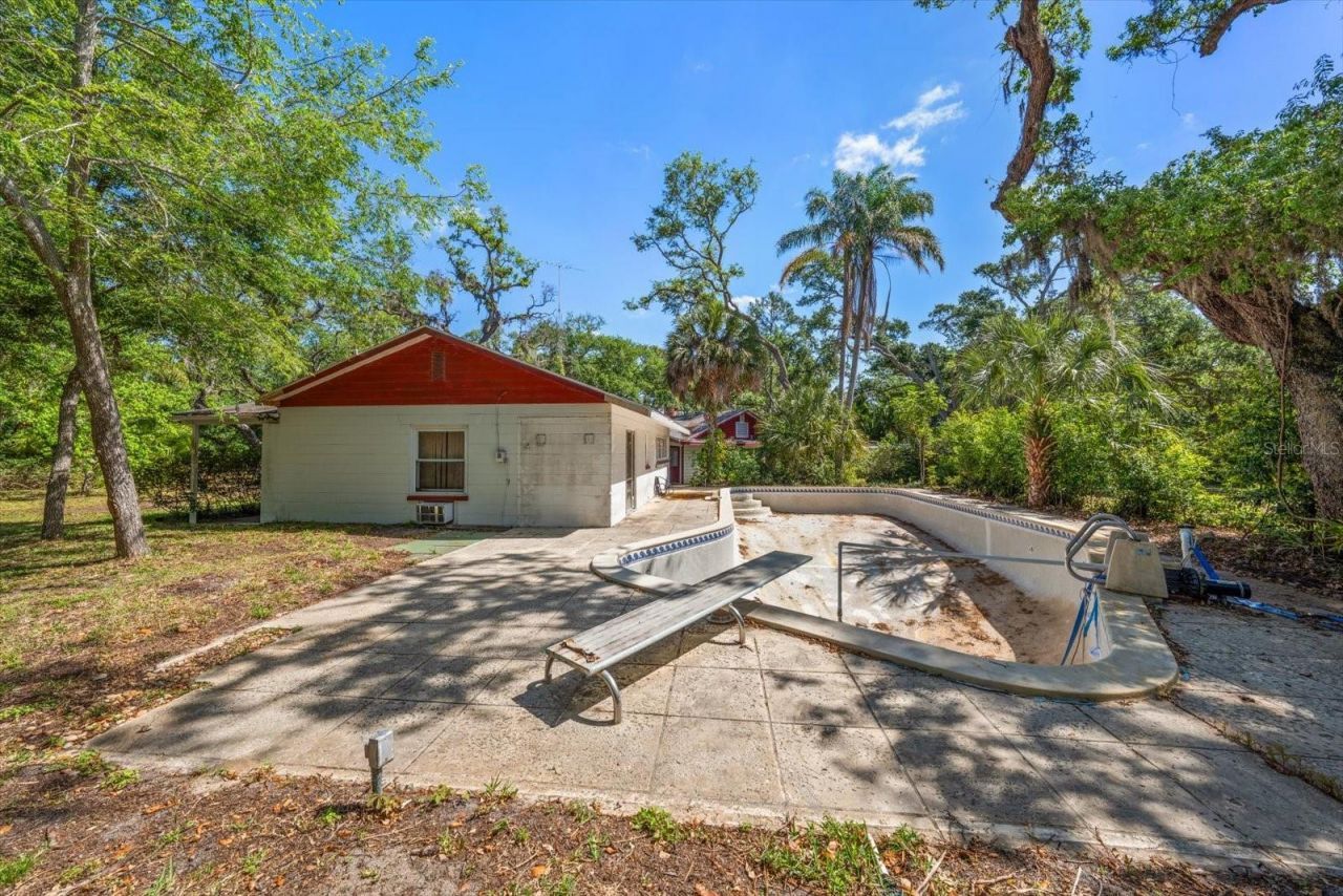 11496 74th Avenue , Seminole, FL 33772 Photo