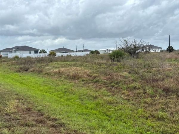 503 BRAELYN STREET , LABELLE, FL 33935