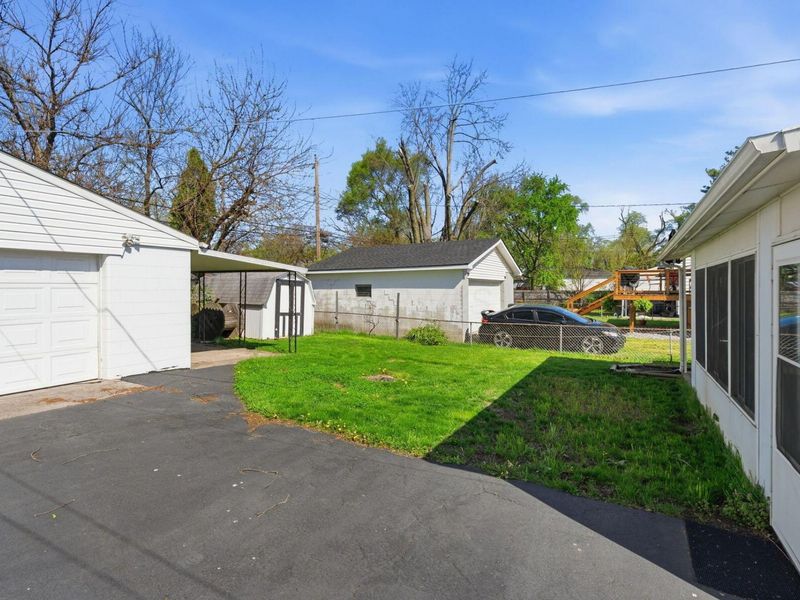 3747 S Ohio Avenue, Columbus, OH 43207 Photo 16