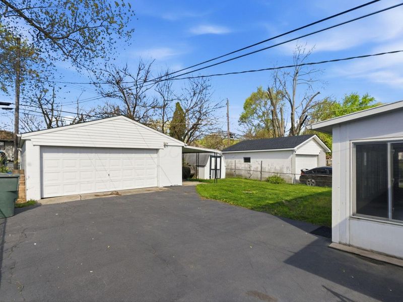 3747 S Ohio Avenue, Columbus, OH 43207 Photo 17