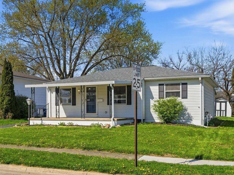 3747 S Ohio Avenue, Columbus, OH 43207 Photo 19