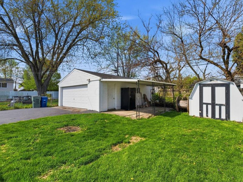 3747 S Ohio Avenue, Columbus, OH 43207 Photo 2