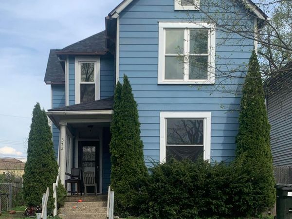 372 S Powell Avenue , Columbus, OH 43204