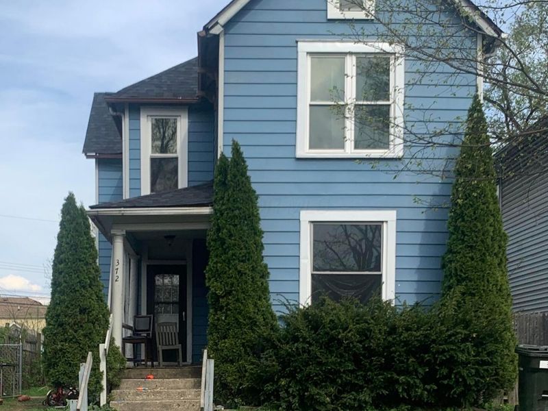 372 S Powell Avenue , Columbus, OH 43204 Photo 1