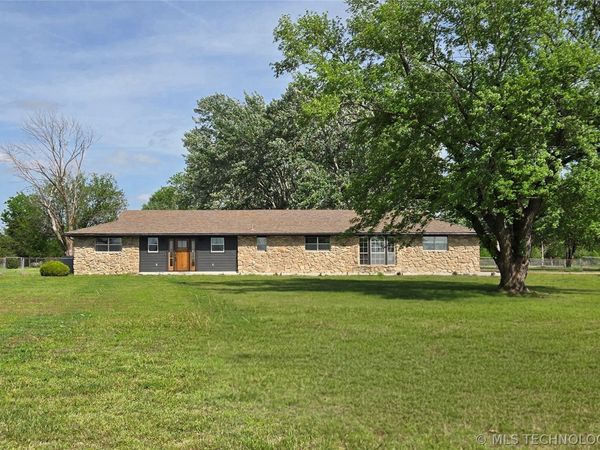 13790 N 3980 Road , Dewey, OK 74029