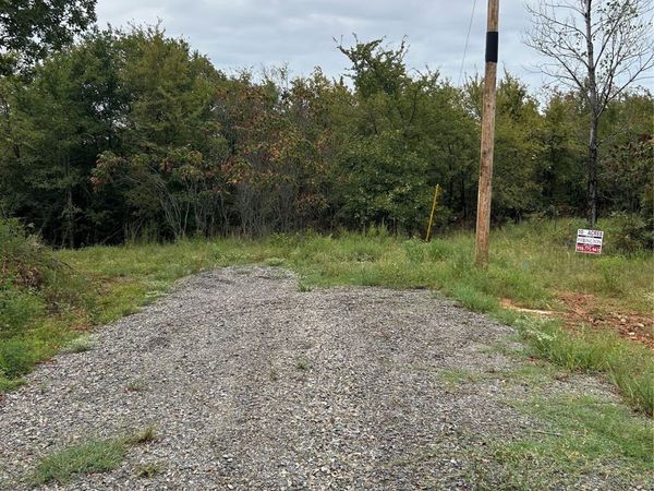 1120 Road , Sallisaw, OK 74955