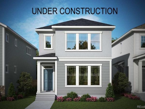 6396 Laud Point , Colorado Springs, CO 80924