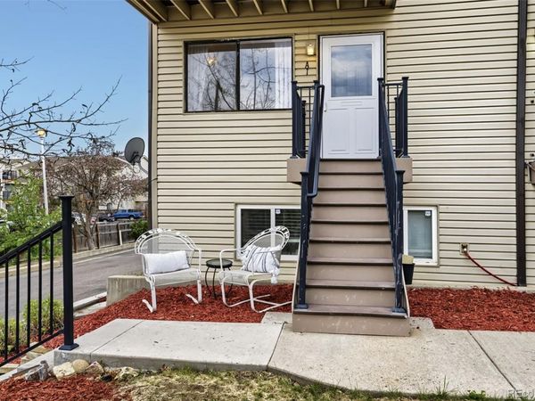 6021 Yarrow Street, Unit A1, Arvada, CO 80004