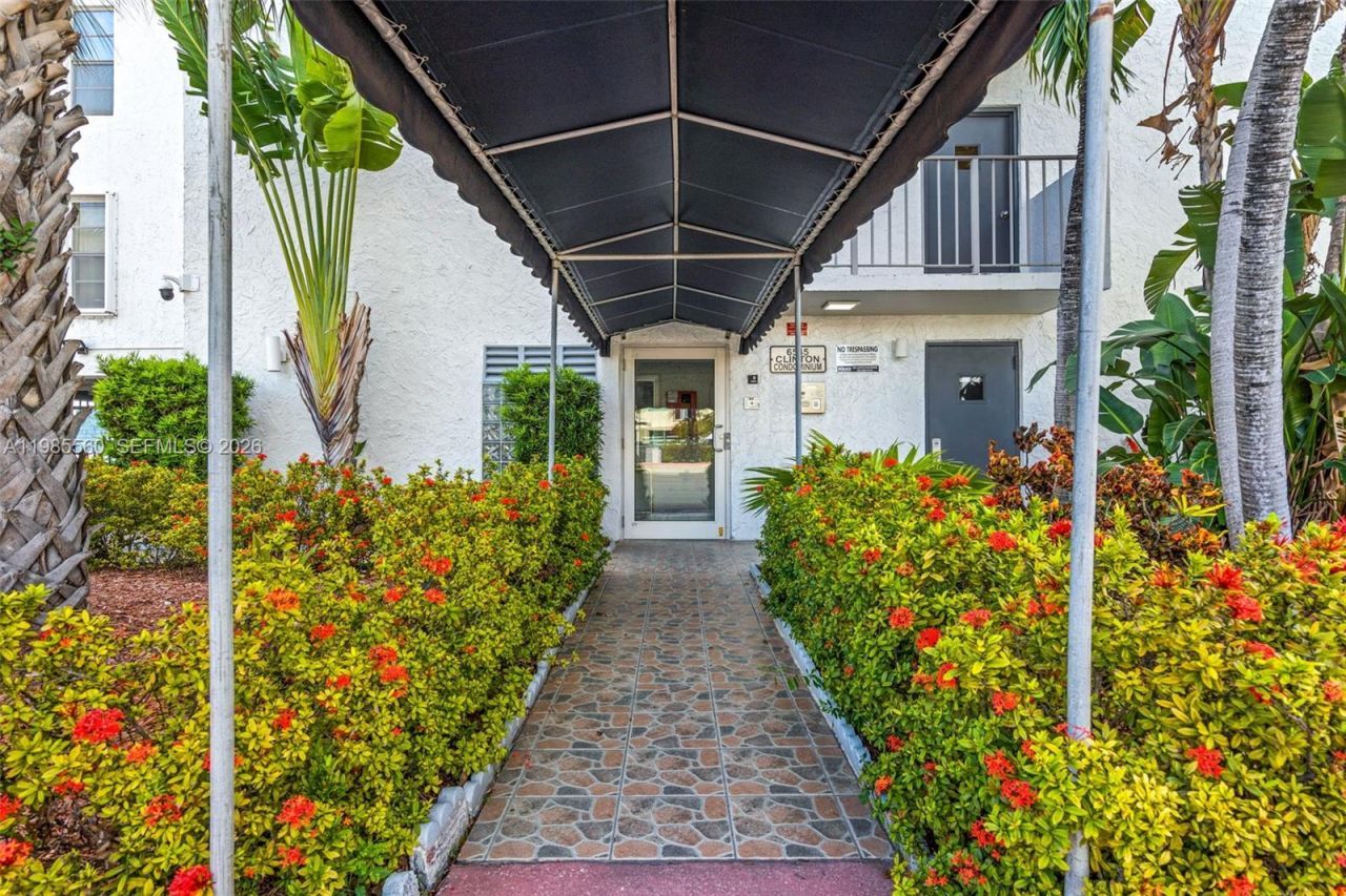 6545 Indian Creek Dr, Unit 306, Miami Beach, FL 33141 Photo