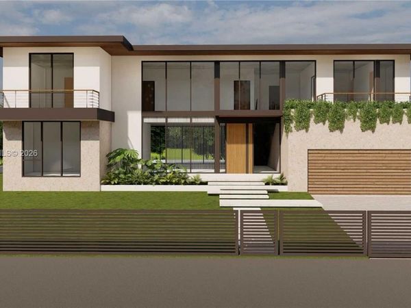 969 W 34th St , Miami Beach, FL 33140