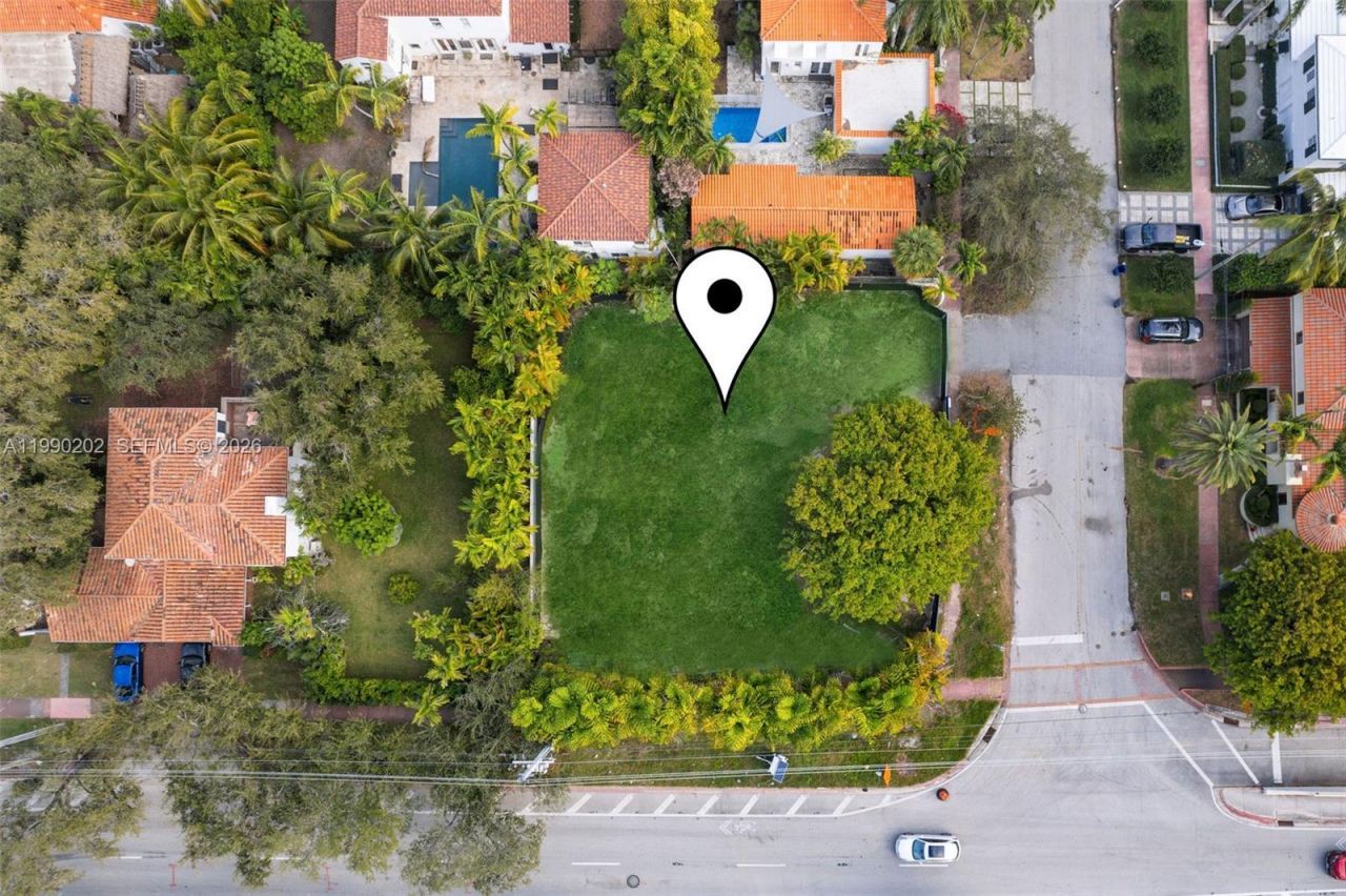 969 W 34th St, Miami Beach, FL 33140 Photo