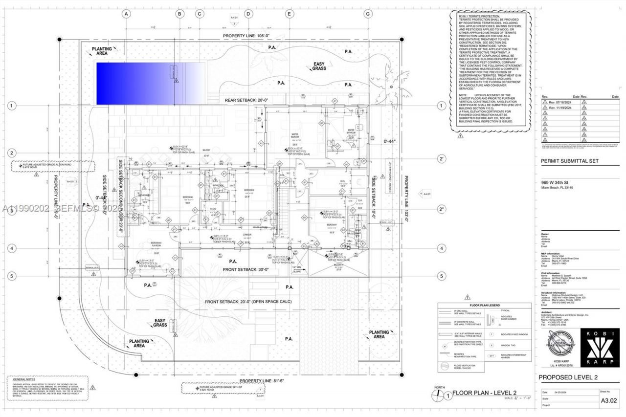 969 W 34th St, Miami Beach, FL 33140 Photo