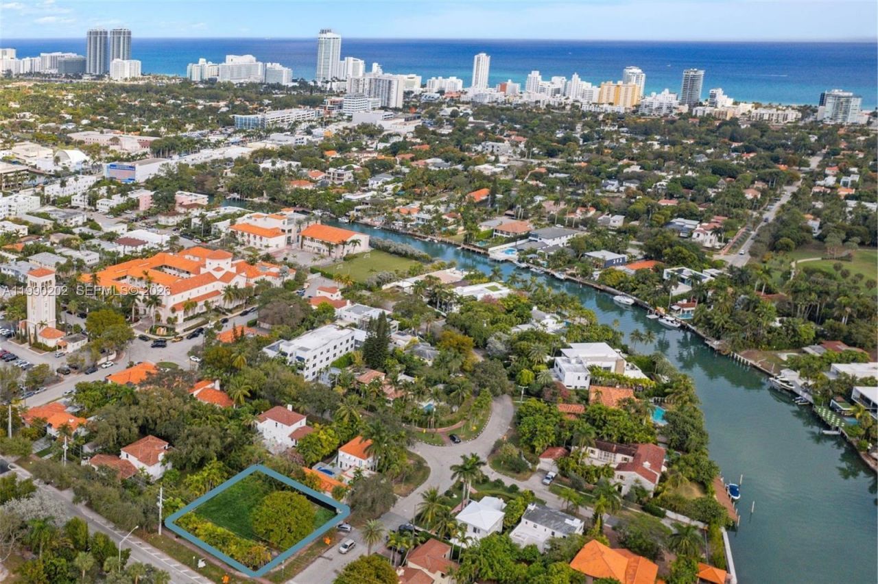 969 W 34th St, Miami Beach, FL 33140 Photo