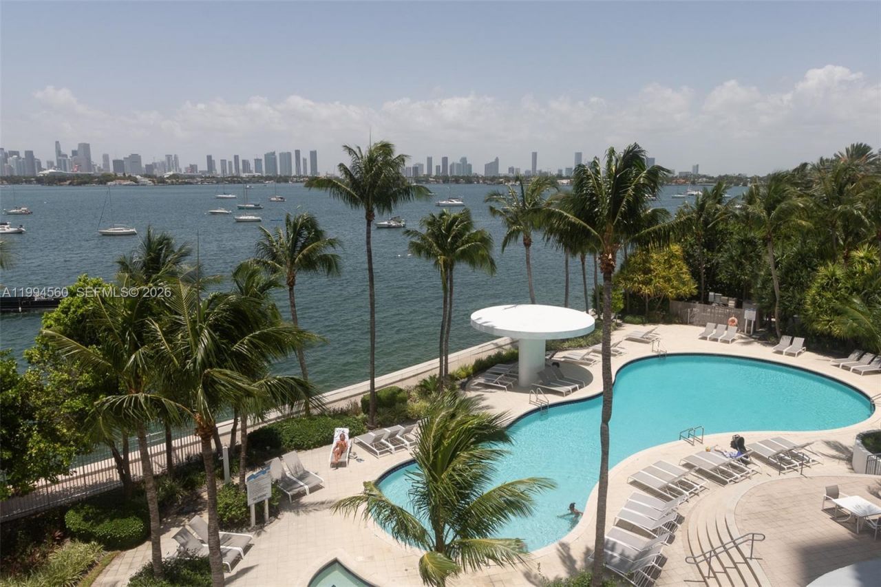 1330 West Ave, Unit 3305, Miami Beach, FL 33139 Photo