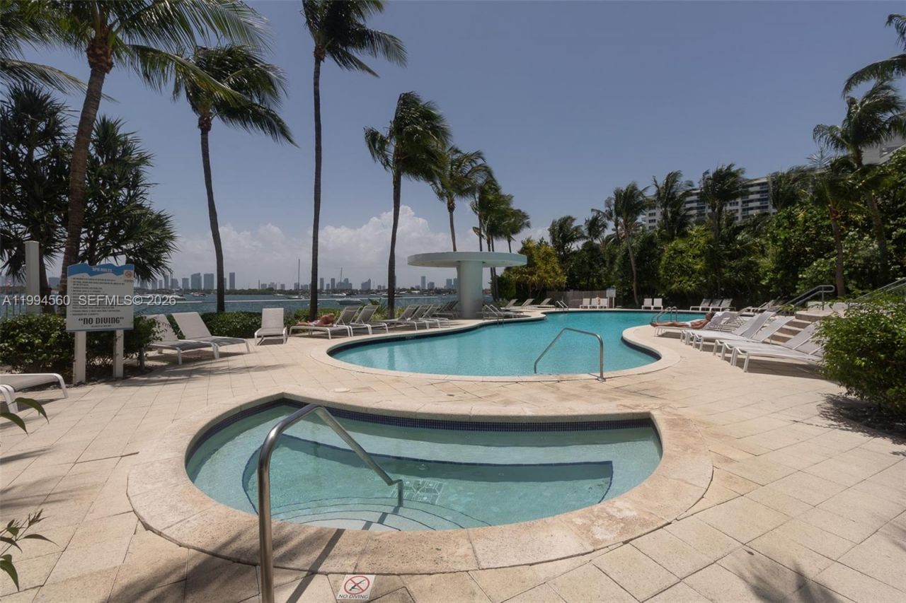 1330 West Ave, Unit 3305, Miami Beach, FL 33139 Photo